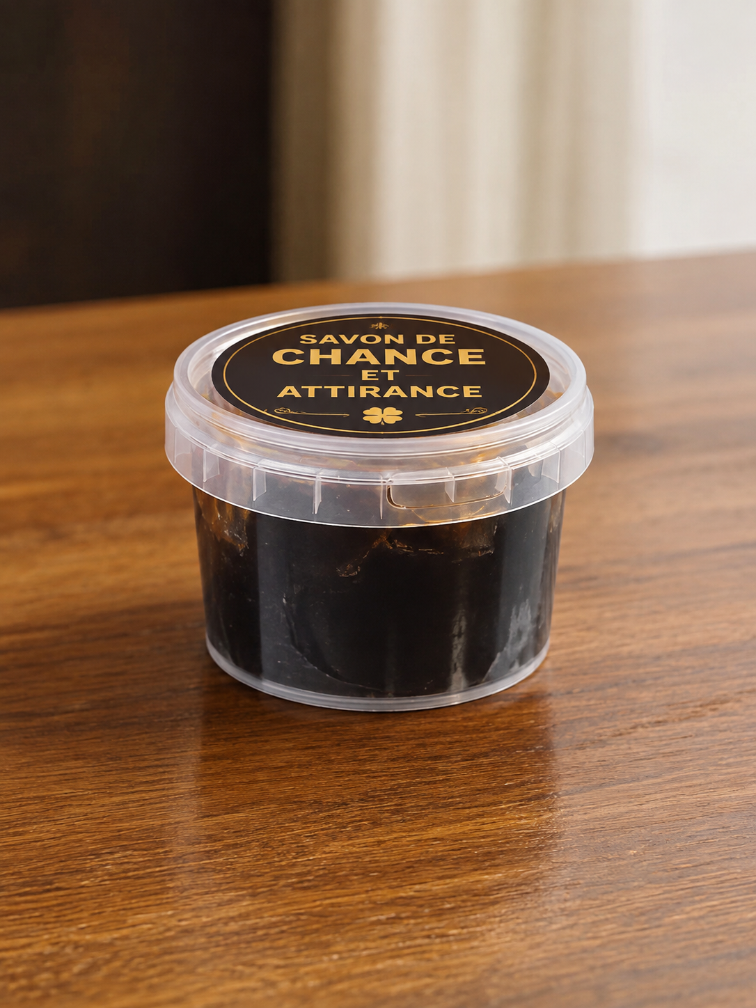 Savon de chance et d'attirance - boîte de 500 g